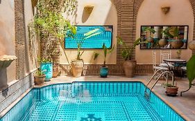 Amani Hotel Appart Marrakech